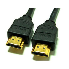 HDMI 1.3 Cable/HDMI Cable/Double Mould Flat Cable